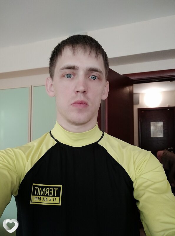 Алексей, 42, Самаре — анкета №3674230