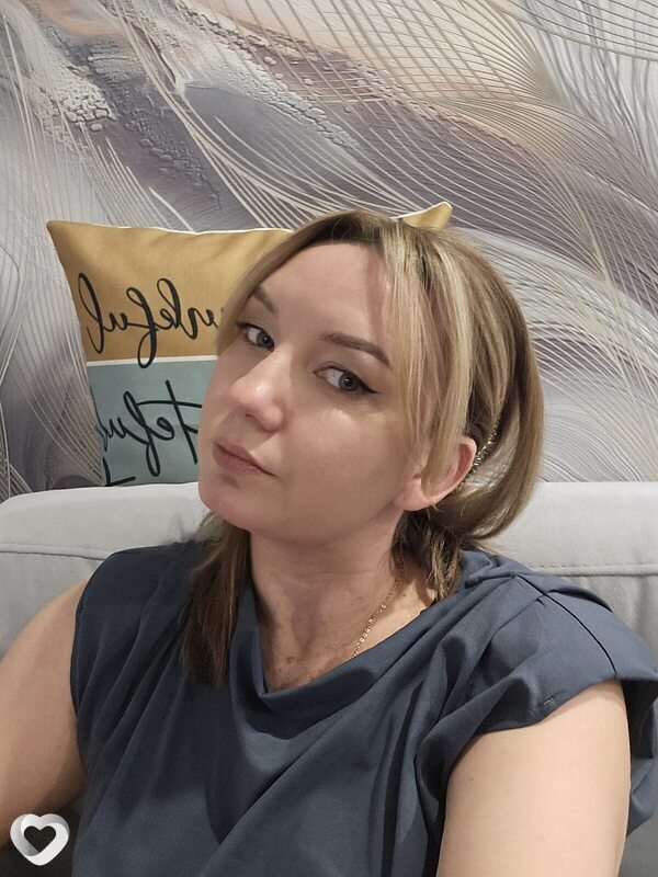 Гульназ, 35, Казани — анкета №3674163