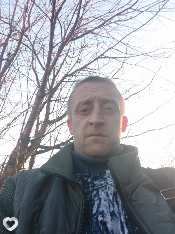 Егор, 37, Братске — анкета №3674167