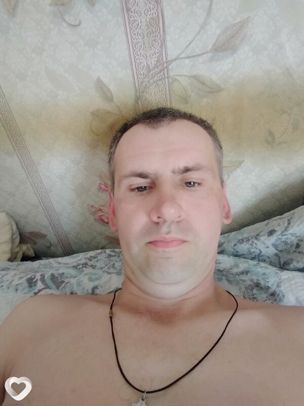 Жека, 39, Великом Новгороде — анкета №3674181