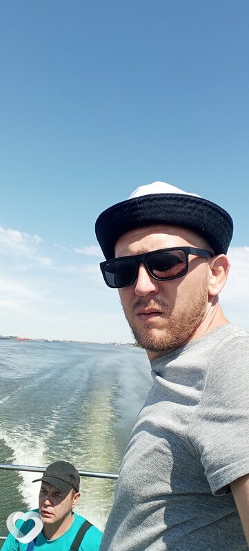 Александр, 37, Астрахани — анкета №3674184