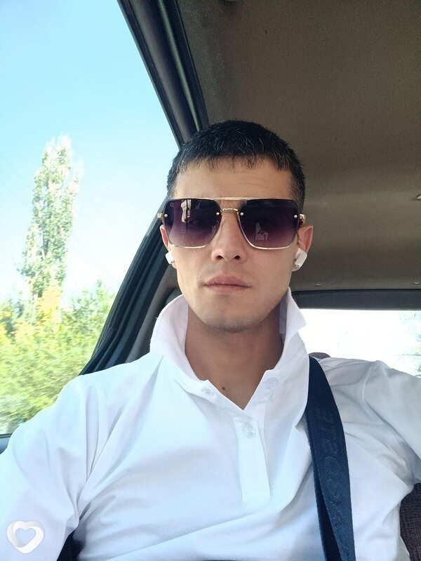 Рамис, 34, Бишкек — анкета №3674237