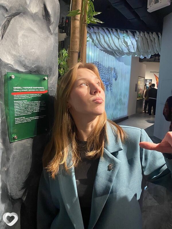 Анжела, 26, Апатитах — анкета №3674240