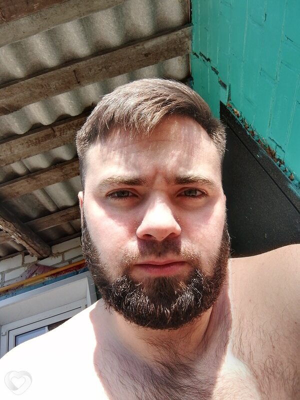 Гоша, 25, Белгороде — анкета №3674242