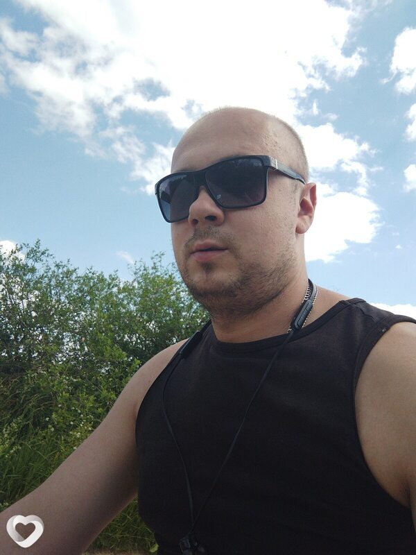 Пётр, 34, Глубоком — анкета №3674244