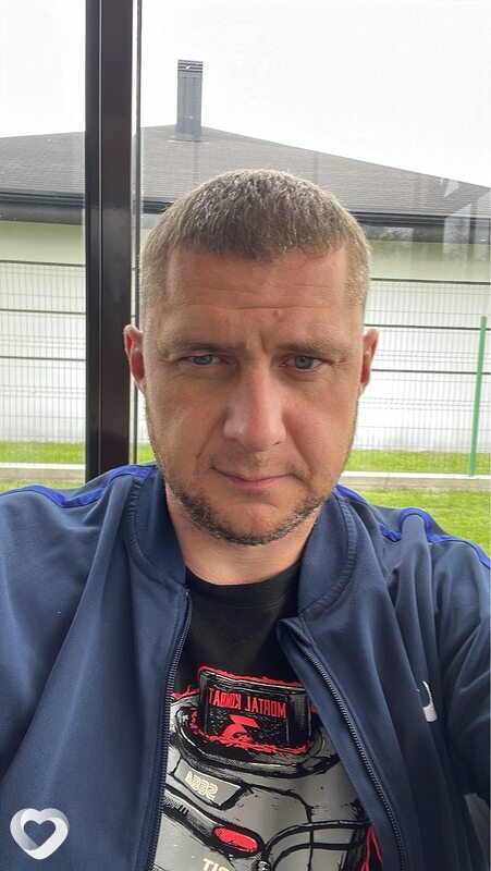Александр, 41, Санкт-Петербурге — анкета №3674254