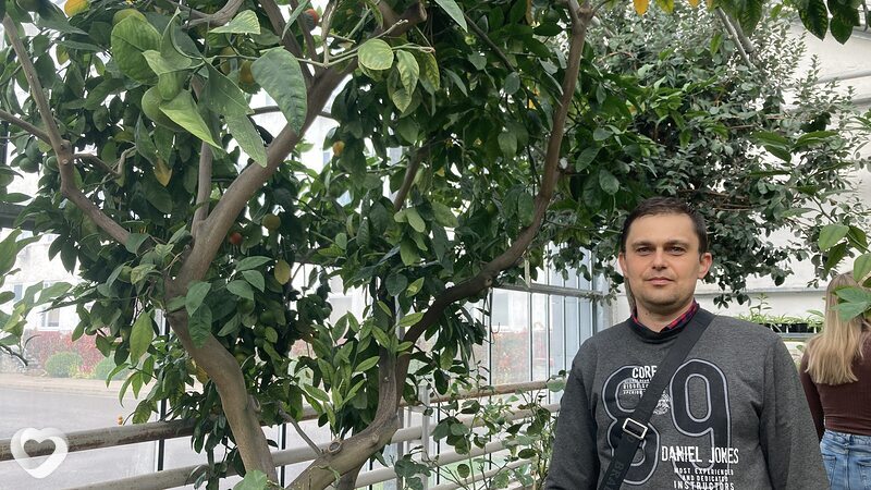 Роман, 41, Кобрине — анкета №3674261