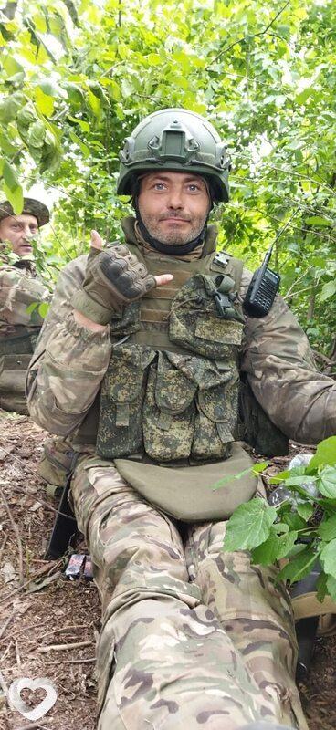 Сергей, 42, Краснодаре — анкета №3674315