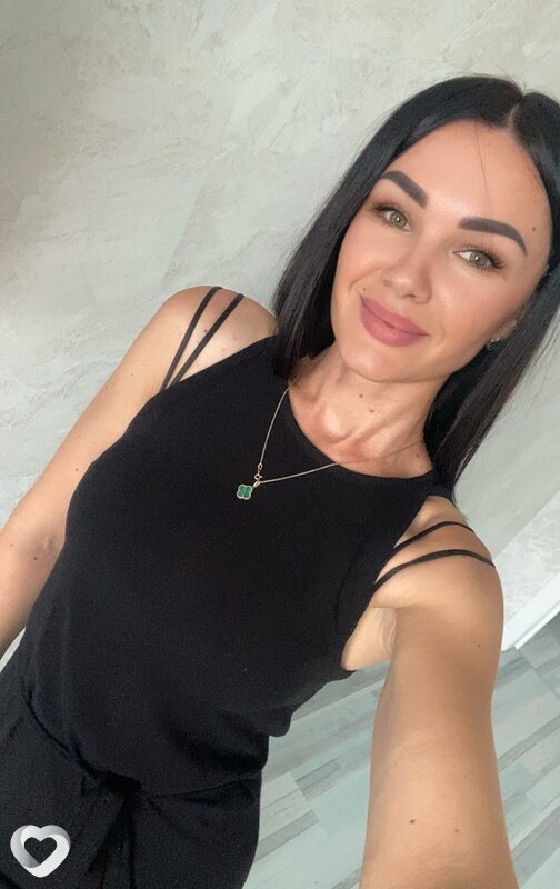Sveta, 35, Краснодаре — анкета №3674322