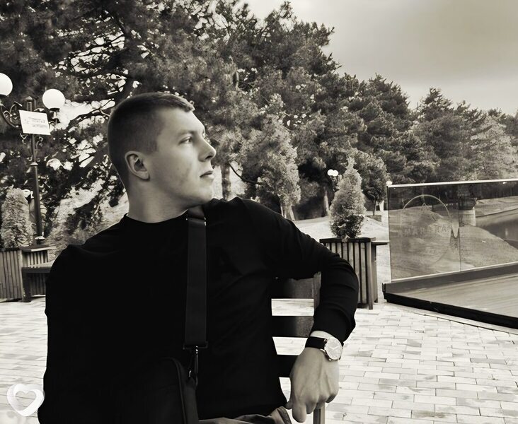 Никита, 26, Ярославле — анкета №3674325