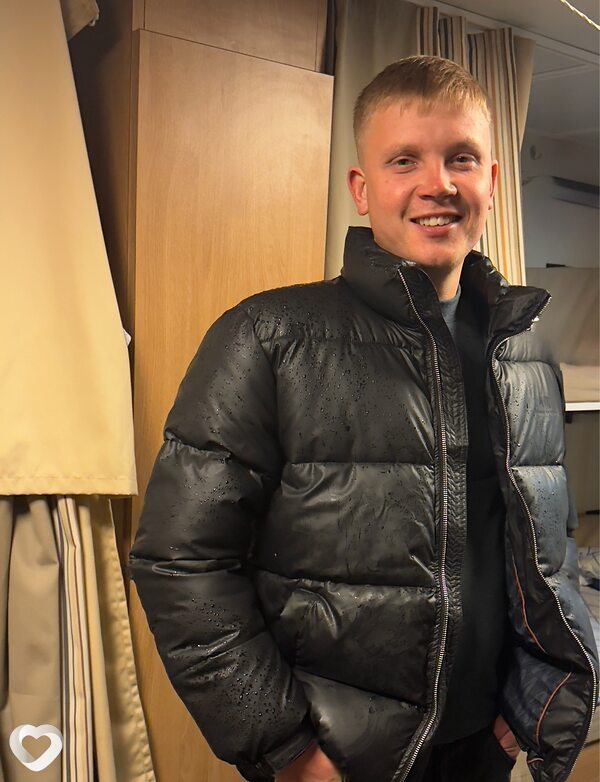 Дмитрий, 25, Мариуполе — анкета №3674330