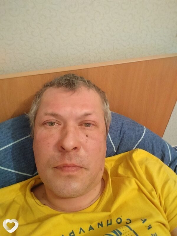 Сергей, 42, Брянске — анкета №3674333