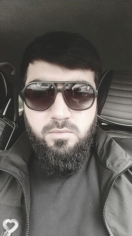 Илкин, 28, Алуште — анкета №3674334