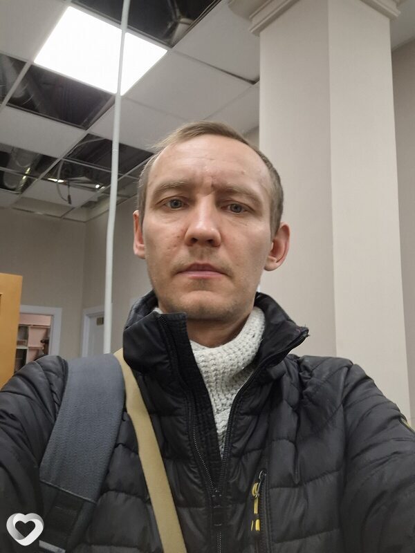 Александр, 38, Санкт-Петербурге — анкета №3674335
