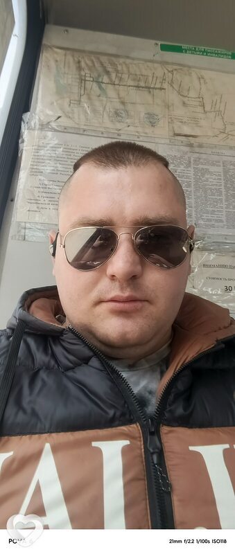 Jumbo, 27, Донецке — анкета №3674187
