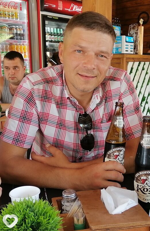 Артем, 44, Новосибирске — анкета №3674194