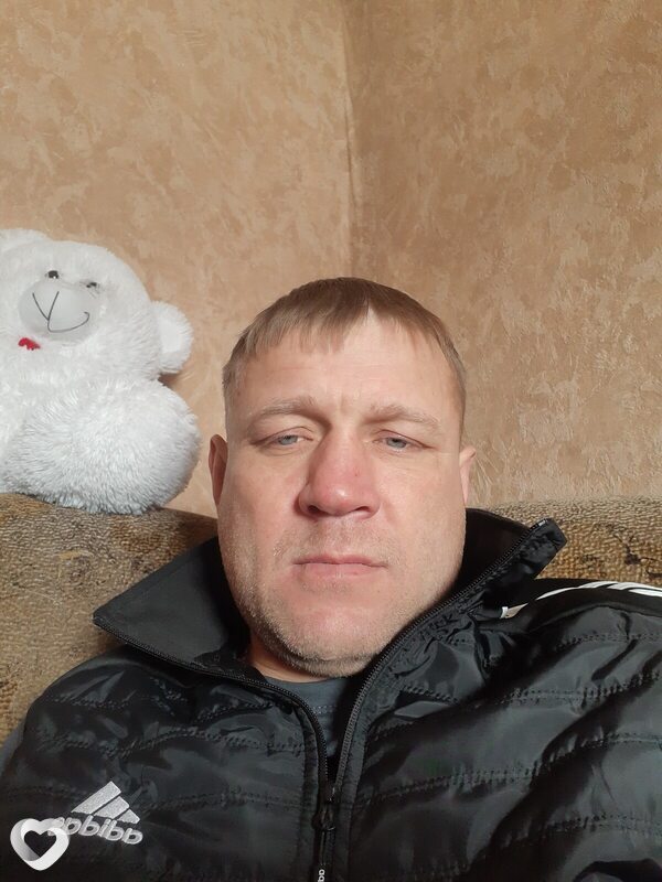 Валерий, 39, Кургане — анкета №3674196