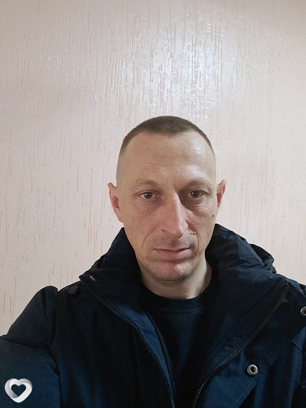 Алексей, 34, Новочеркасске — анкета №3674197