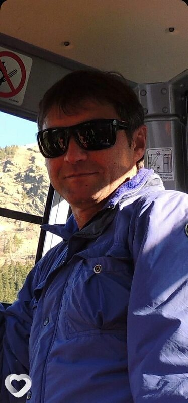 Иван, 51, Сальске — анкета №3674202