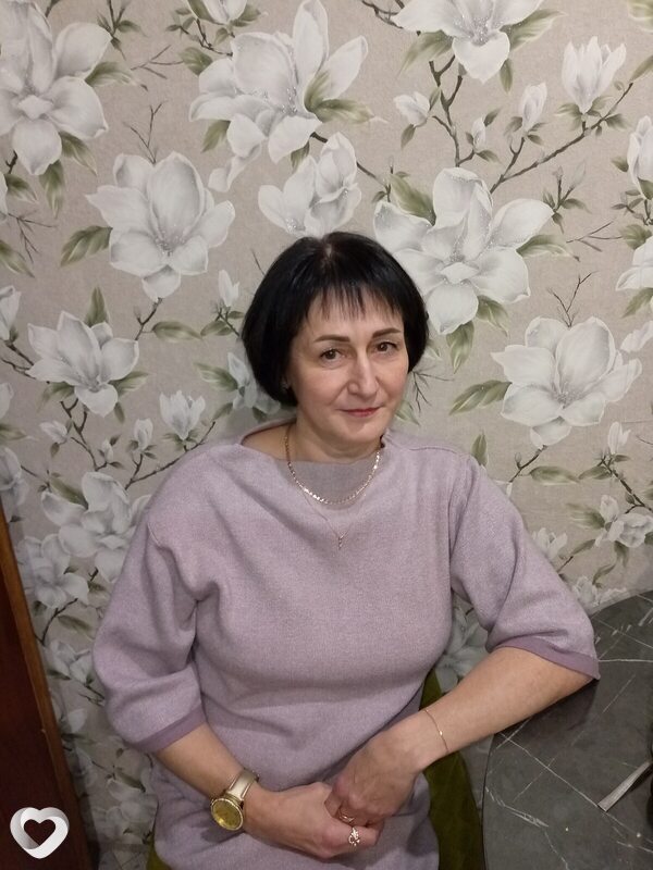 Ирина, Железногорск-Илимский