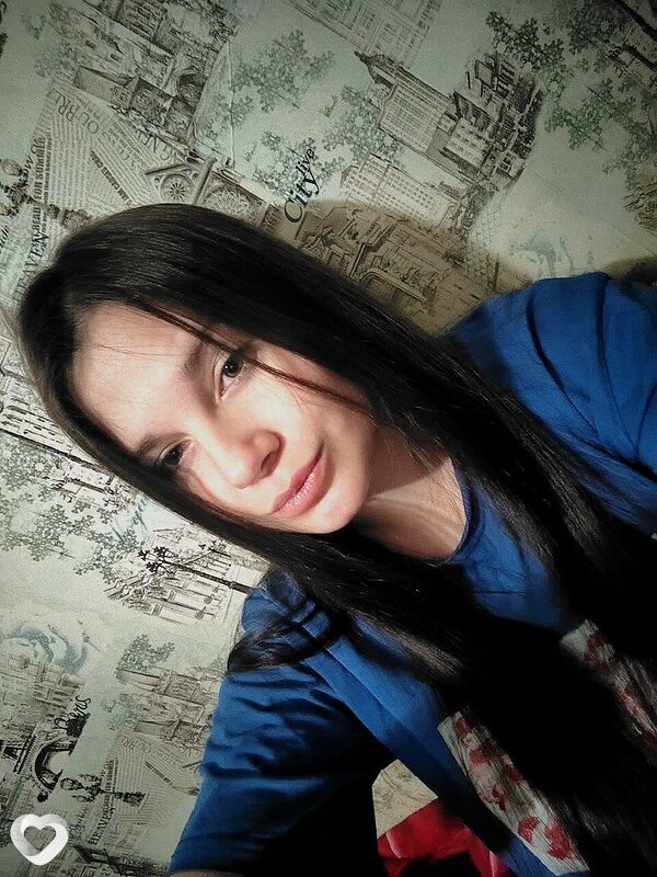 Арина, Тальменка
