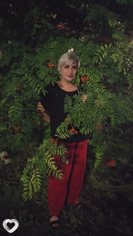 Ирина, 54, Томске — анкета №3674274