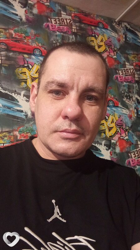 Митя, 37, Челябинске — анкета №3674279