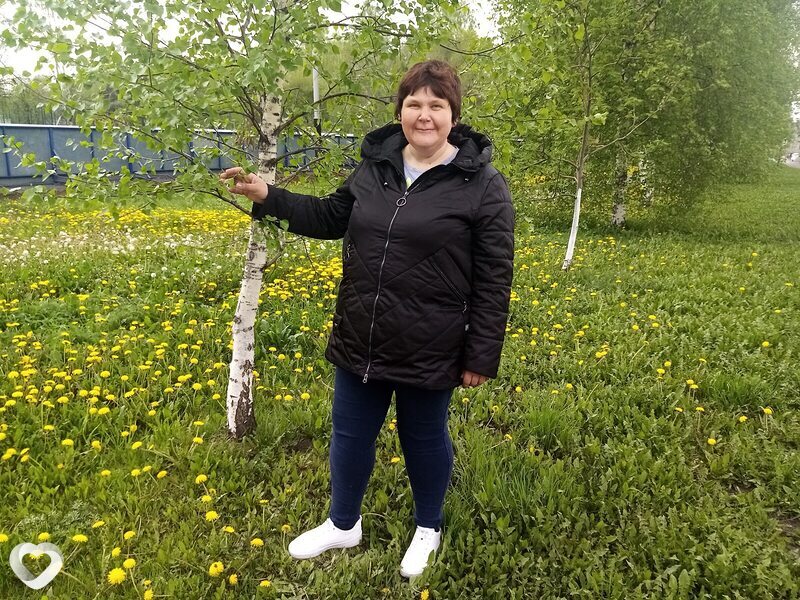Таня, Бердск