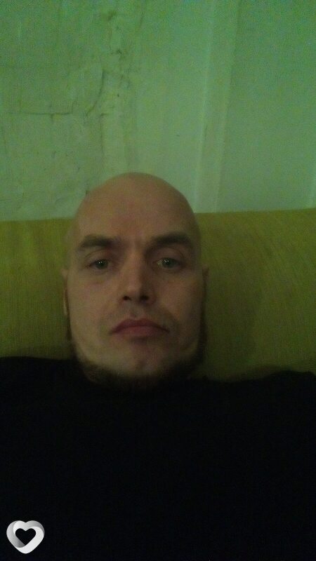 Иван, 35, Донецке — анкета №3674284