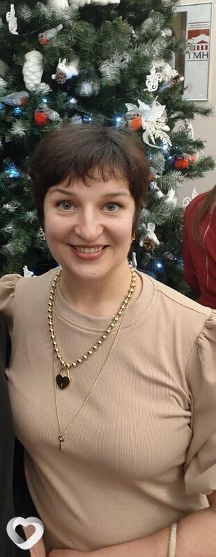 Елена, 45, Новосибирске — анкета №3674591