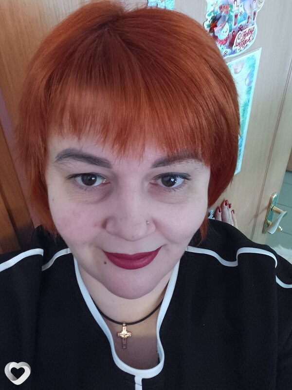 Наталия, 42, Нижнем Новгороде — анкета №3674596