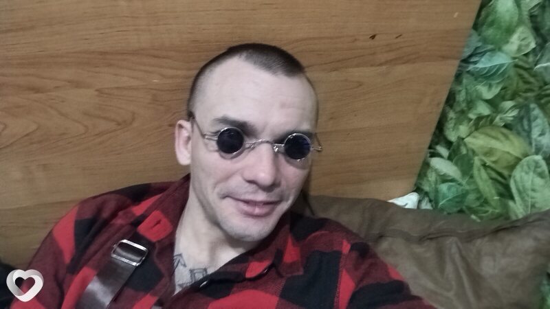 Андрей, 37, Уфе — анкета №3674597