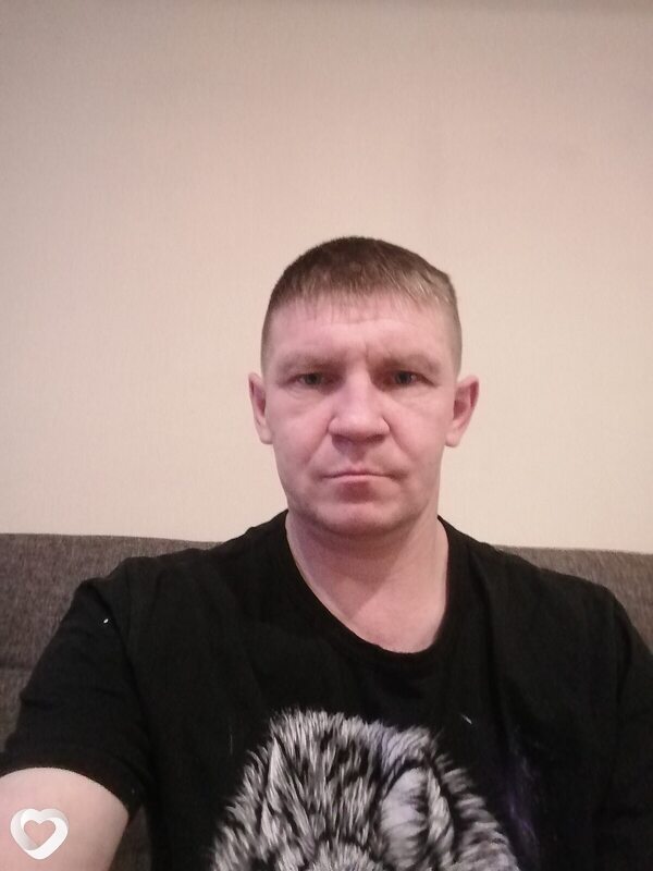 Александр, 42, Тобольске — анкета №3674603