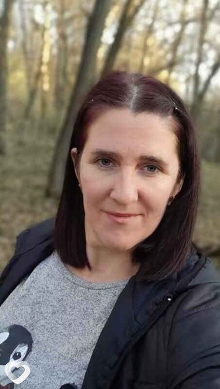 Іра, 37, Киеве — анкета №3674604