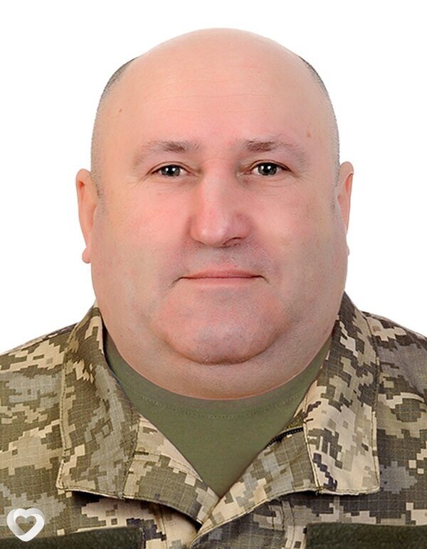 Митрофан, 51, Запорожье — анкета №3674605