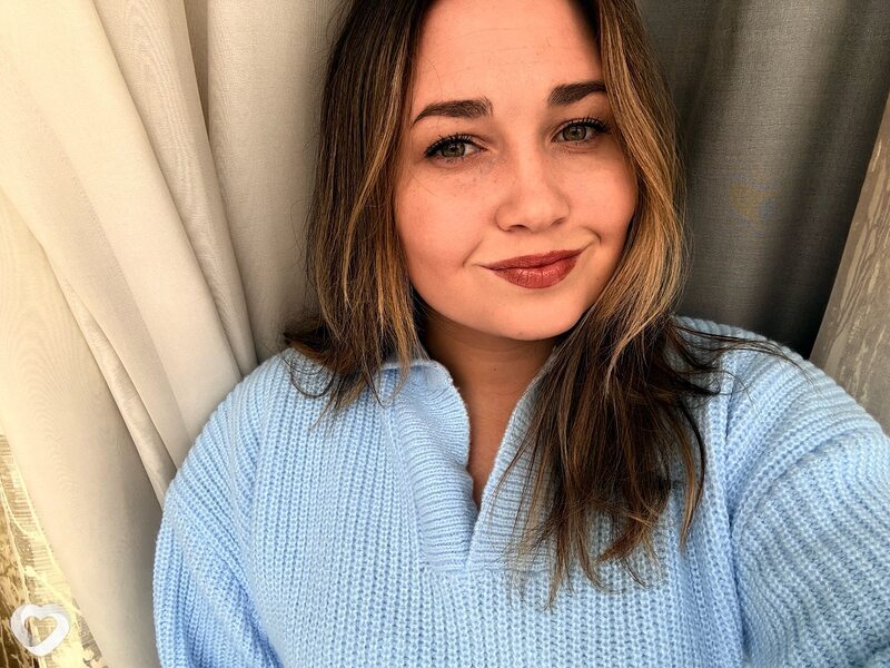Ирина, 28, Москве — анкета №3674387