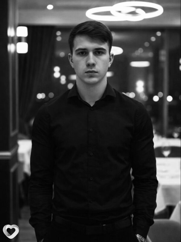 Levan, 19, Тбилиси — анкета №3674389