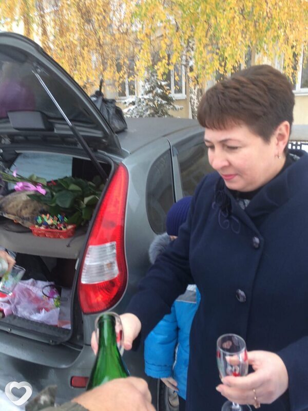 Елена, 50, Самаре — анкета №3674402