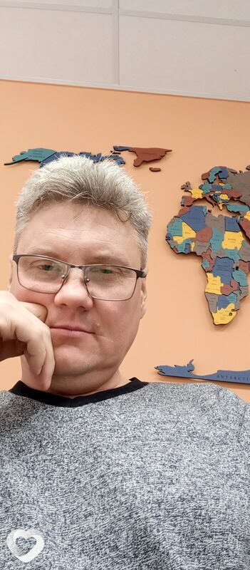 Денис, 49, Уфе — анкета №3674411