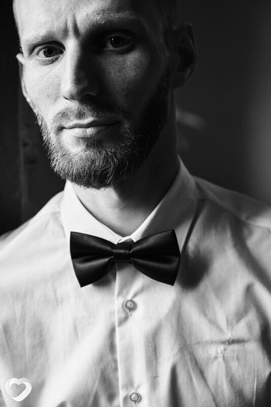 Volodya, 28, Новосибирске — анкета №3674436