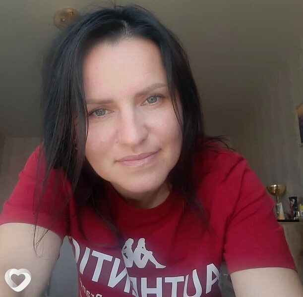 Диана, 35, Бобруйске — анкета №3674439