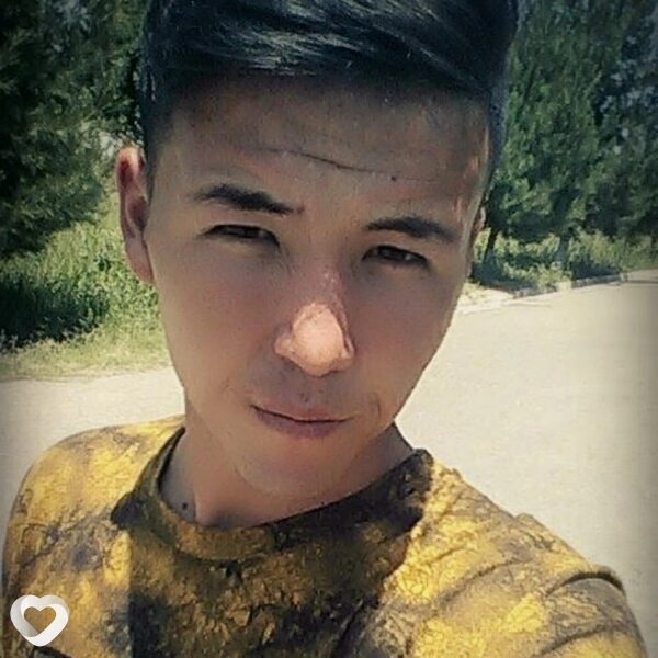 Жони, 26, Якутске — анкета №3674448