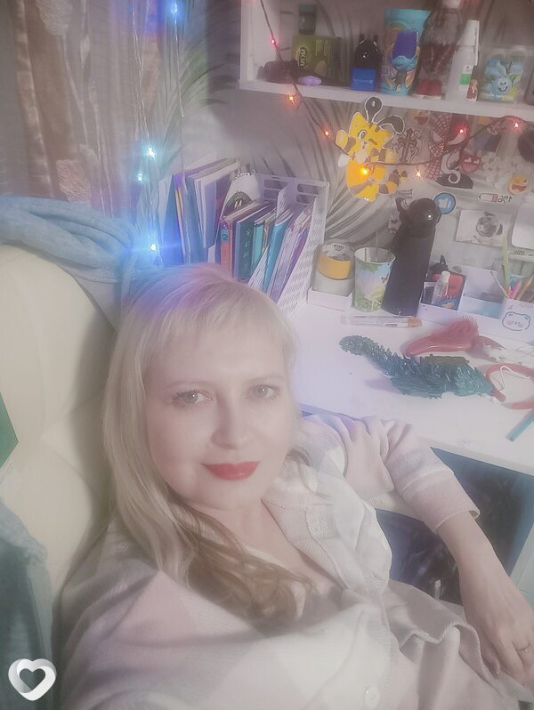 Марина, 42, Кемерове — анкета №3674449