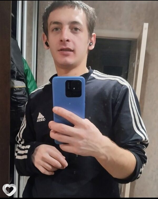 Тимофей, 26, Пушкино (Московская Обл) — анкета №3674453