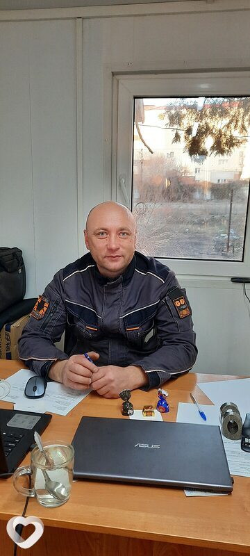 Виктор, 47, Ртищеве — анкета №3674456