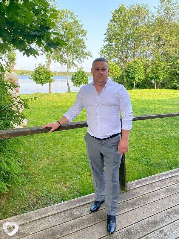 Александр, 38, Твери — анкета №3674459