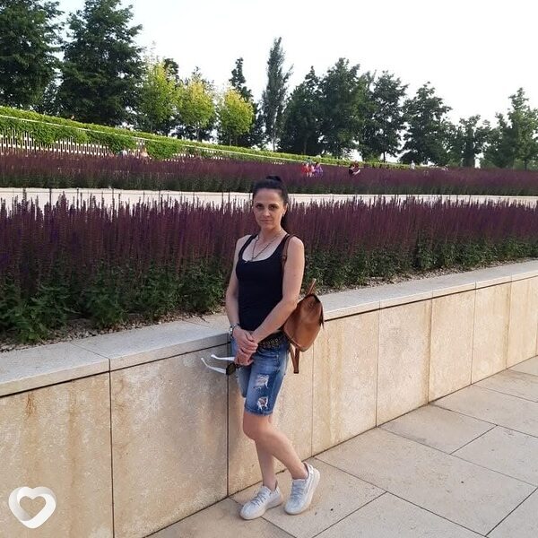 Людмила, 41, Краснодаре — анкета №3674465