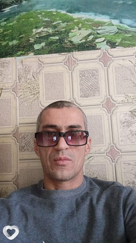 Хотамбек, 41, Нижнем Новгороде — анкета №3674477