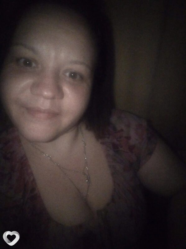 Ксю, 38, Вологде — анкета №3674478