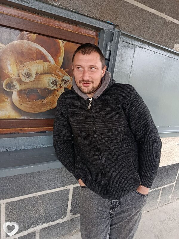 Руслан, 41, Ростове-на-Дону — анкета №3674482